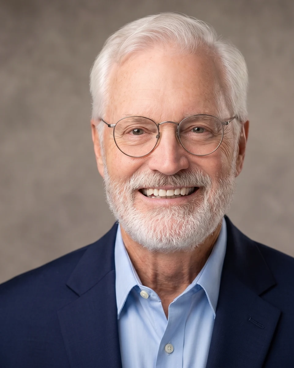 Ben White III, Founder of White and Associates LLC